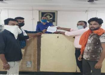 рддреЗрд▓реНрд╣рд╛рд░рд╛ рддрд╛рд▓реБрдХрд╛ рдХреНрд░реАрдбрд╛рд╕рдВрдХреБрд▓рд╛ рд╕реНрд╡.рдмрд╛рд│рд╛рд╕рд╛рд╣реЗрдм рдкреНрд░рдмреЛрдзрдирдХрд╛рд░ рдард╛рдХрд░реЗ рдпрд╛рдВрдЪреЗ рдирд╛рд╡ рджреНрдпрд╛ – рдкреНрд░рд╛.рд╕рдЪрд┐рди рдерд╛рдЯреЗ