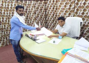 Gharkul Nivedhan akola