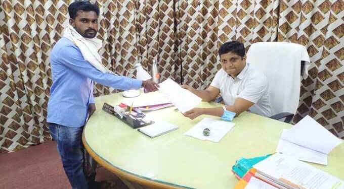 Gharkul Nivedhan akola