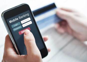 Mobile banking