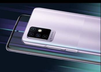 8GB Ram आणि 5,000mAh बॅटरीसह येईल हा स्वस्त फोन; 7 जूनला होतील भारतात लॉन्च