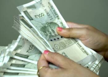 INDIAN CURRENCY
