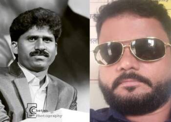 Murder in Murtijapur