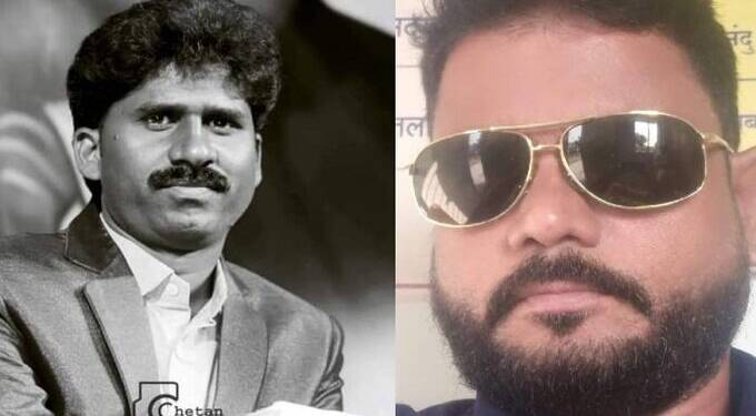 Murder in Murtijapur