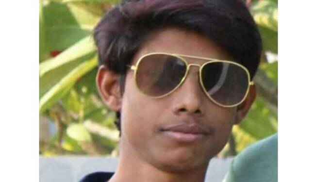 मूर्तिजापूरात २१ वर्षीय युवकाची गळफास घेऊन आत्महत्या !…