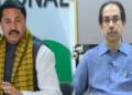 नाना पटोलेंच्या स्वबळाच्या नाऱ्यावर मुख्यमंत्री नाराज, सरकार अस्थिर करण्यासाठी प्रयत्न करत असल्याची भावना