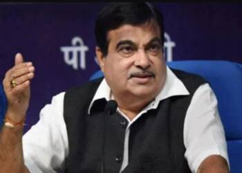 Nitin Gadkari