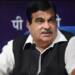 Nitin Gadkari