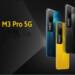 128GB स्टोरेज, 5000mAh बॅटरीसह देशातील सर्वात स्वस्त 5G फोन लाँच