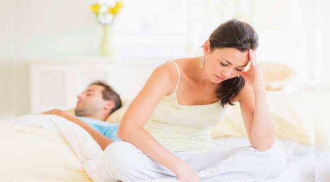 Se x Life : ‘या’ कारणांमुळे अनेक महिला परमोच्च सुखापासून राहतात वंचित!