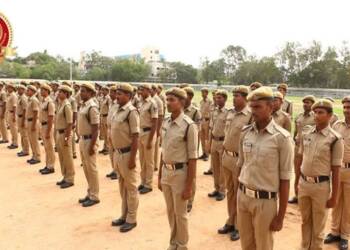 SSC GD Constable Recruitment 2021:दहावी पास असणाऱ्यांसाठी एसएससी जीडी कॉन्स्टेबल पदाची भरती