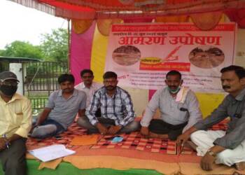 Vishal Nandokar Telhara