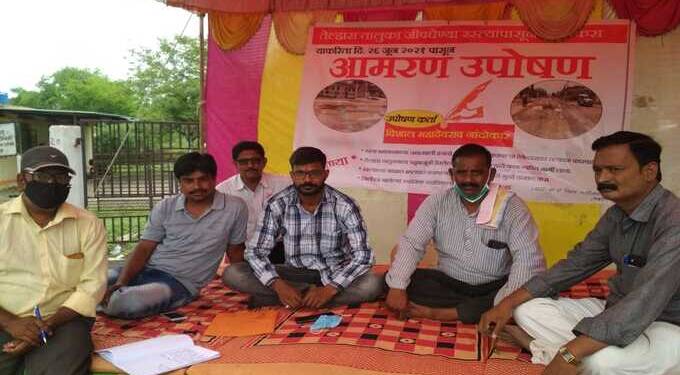 Vishal Nandokar Telhara