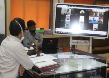 तिसऱ्या लाटेचा संभाव्य धोका लक्षात घेऊन प्रतिबंधात्मक उपाययोजना प्राधान्याने राबविण्याचे  निर्देश