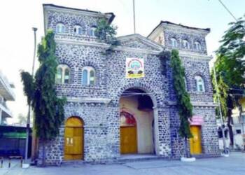 рдЕрдХреЛрд▓рд╛ рдордирдкрд╛рддреАрд▓ рдкрдбреАрдХ рд╡рд╛рд░реНрдб рдкрджреНрдзрдд рдмрдВрдж!