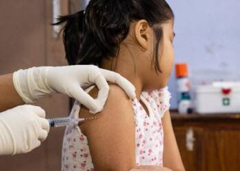 लहान मुलांना लवकरच मिळणार लस; नागपुरात 50 मुलांची स्क्रिनिंग, उद्या ट्रायल होणार