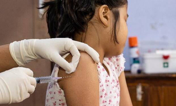 लहान मुलांना लवकरच मिळणार लस; नागपुरात 50 मुलांची स्क्रिनिंग, उद्या ट्रायल होणार