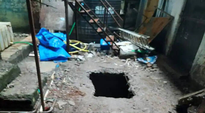 पत्नीसोबत अनैतिक संबंध असल्याच्या रागात बिहारहून मुंबईला बोलावून हत्या, आरोपी पोलिसांच्या ताब्यात