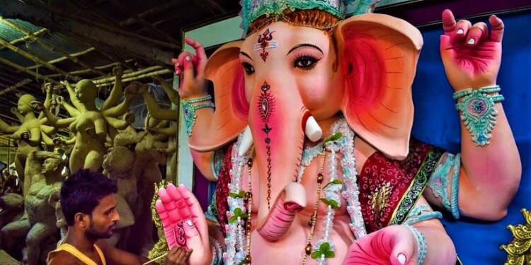 गणेशोत्सवासाठी राज्य सरकारकडून मार्गदर्शक तत्वे जाहीर
