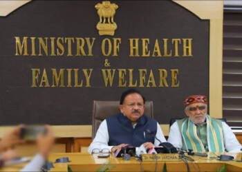 health minister