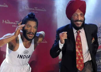 milkha singh