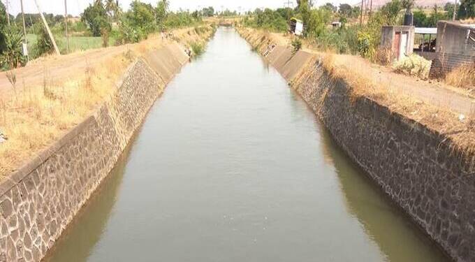 खरीप हंगामासाठी आवश्यक असलेल्या जलसाठ्यातून पाण्यासाठी  अर्ज पाठविण्याचे आवाहन