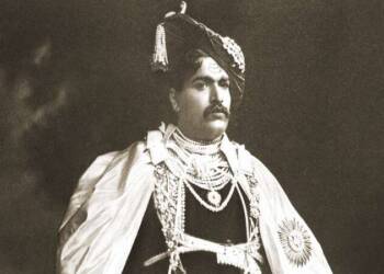 shahu-maharaj