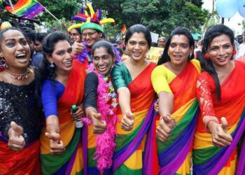 तृतीयपंथीय कल्याण योजना; समितीत नियुक्तीकरीता 15 जुलैपर्यंत अर्ज करण्याचे आवाहन