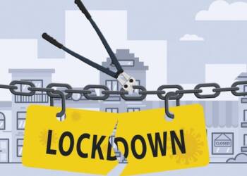unlock Lockdown