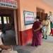 vaccination center
