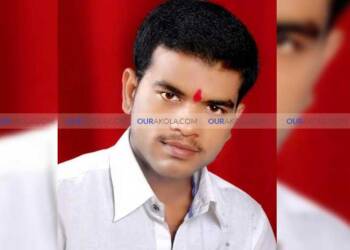 рддреЗрд▓реНрд╣рд╛рд▒реНрдпрд╛рдд реирео рд╡рд░реНрд╖реАрдп рдпреБрд╡рдХрд╛рдЪреА рдЧрд│рдлрд╛рд╕ рдШреЗрдКрди рдЖрддреНрдорд╣рддреНрдпрд╛, рдореГрддрдХрд╛рдЬрд╡рд│ рд╕рд╛рдкрдбрд▓реА рд╕реБрд╕рд╛рдИрдб рдиреЛрдЯ