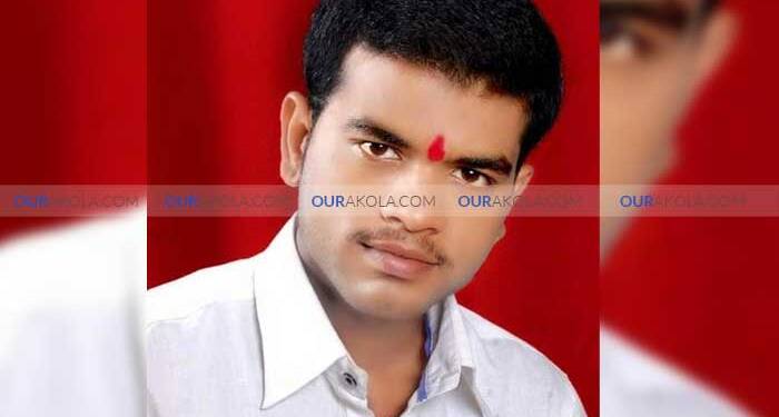 तेल्हाऱ्यात २८ वर्षीय युवकाची गळफास घेऊन आत्महत्या, मृतकाजवळ सापडली सुसाईड नोट