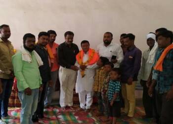 рдЧрдЬрд╛рдирди рд░реЗрд╡рд╕реНрдХрд░ рдпрд╛рдВрдиреА рд╡рд╛рдврджрд┐рд╡рд╕реА рд╢реЛрднрд╛рддрд╛рдИ рдЧреЛрдпрдирдХрд╛ рдХреЛрд╡рд┐рдб рдХреЗрдЕрд░ рд╕реЗрдВрдЯрд░ рдЕрдХреЛрд▓рд╛ рдпрд╛рдВрдирд╛ рджрд┐рд▓реА 5 рд╣рдЬрд╛рд░ рд░реВрдкрдпрд╛рдВрдЪреА рджреЗрдгрдЧреА рдорд░рдгреЛрддреНрддрд░ рдиреЗрддреНрд░рджрд╛рдирд╛рдЪрд╛ рдХреЗрд▓рд╛ рд╕рдВрдХрд▓реНрдк