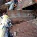 Akola wall Collapse