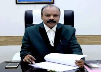 ईसापुरचे भूमिपुत्र सहाय्यक आयुक्त अण्णासाहेब बोदडे यांची उपायुक्त पदी पदोन्नती