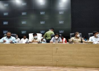 Bacchu kadu meeting akola