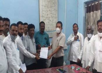 рддреЗрд▓реНрд╣рд╛рд░рд╛ рддрд╛рд▓реБрдХреНрдпрд╛рддреАрд▓ рдЧрд╛рд╡рдард╛рдг рдордзреАрд▓ рдкрд╛рдЮ рдШрд░рдХреБрд▓ рдзрд╛рд░рдХрд╛рдВрдЪрд╛ рдкреНрд░рд╢реНрди рдорд╛рд░реНрдЧреА рд▓рд╛рд╡рд╛,рдорд┐рд░рд╛рддрд╛рдИ рдмреЛрджрдбреЗ рдпрд╛рдВрдЪреА рдорд╛рдЧрдгреА