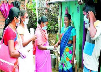 рджреАрдб рд▓рд╛рдЦ рдЕрдХрд╛реЗрд▓реЗрдХрд░рд╛рдВрдЪреА рд╣рд╛реЗрдгрд╛рд░ рдЖрд░рд╛реЗрдЧреНрдп рддрдкрд╛рд╕рдгреА