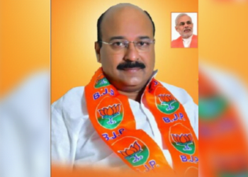 SSC рдмреЛрд░реНрдбрд╛рдЪреНрдпрд╛ рдЧрд▓рдерд╛рди рдХрд╛рд░рднрд╛рд░рд╛рд╡рд┐рд░реЛрдзрд╛рдд рдЖрдорджрд╛рд░ рд╕рд╛рд╡рд░рдХрд░ рдЕрдЧреНрд░рд╡рд╛рд▓ рдпрд╛рдВрдЪрд╛ рднрд╛рдЬрдкрд╛рддрд░реНрдлреЗ рд╡рд┐рджреНрдпрд╛рд░реНрдереНрдпрд╛рдВрдЪреНрдпрд╛ рдкреНрд░рд╢реНрдирд╛рд╡рд░ рдЖрдВрджреЛрд▓рдирд╛рдЪрд╛ рдЗрд╢рд╛рд░рд╛