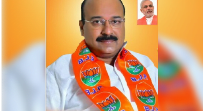 SSC बोर्डाच्या गलथान कारभाराविरोधात आमदार सावरकर अग्रवाल यांचा भाजपातर्फे विद्यार्थ्यांच्या प्रश्नावर आंदोलनाचा इशारा