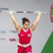 वेटलिफ्टिंगमध्ये मीराबाई चानूला रौप्यपदक; टोकियो ऑलिम्पिकमध्ये भारतानं पदकांचं खातं उघडलं