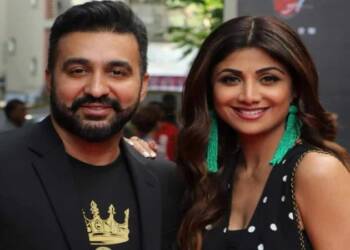 рдкреЛрд░реНрди рдлрд┐рд▓реНрдо рддреЗ рд╕рдЯреНрдЯреЗрдмрд╛рдЬреА; рд░рд╛рдЬ рдХреБрдВрджреНрд░рд╛ рдЕрдХрдбрд▓рд╛рдп рдЕрдиреЗрдХ рдкреНрд░рдХрд░рдгрд╛рдВрдд