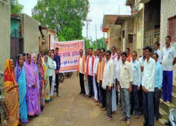 Shiv Sampark Abhiyan Telhara (1)