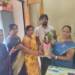 असंघटित कामगार सोशल मिडिया जिल्हाध्यक्ष पदी शुभम तिडके