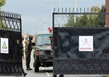 рдЖрддрд╛ рд▓рд╖реНрдХрд░рд╛рдЪреНрдпрд╛ рдЬрдореАрди рд╕реБрджреНрдзрд╛ рд╡рд┐рдХрд▓реНрдпрд╛ рдЬрд╛рдгрд╛рд░! реирелреж рд╡рд░реНрд╖рд╛рдВрдкреВрд░реНрд╡реАрдЪрд╛ рдХрд╛рдпрджрд╛ рдореЛрджреА рд╕рд░рдХрд╛рд░ рдмрджрд▓рдгрд╛рд░