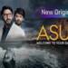 asur web series