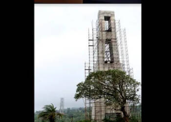 विदर्भाच्या विकासात मैलाचा दगड ठरणाऱ्या प्रकल्पाला केंद्राकडून ब्रेक!