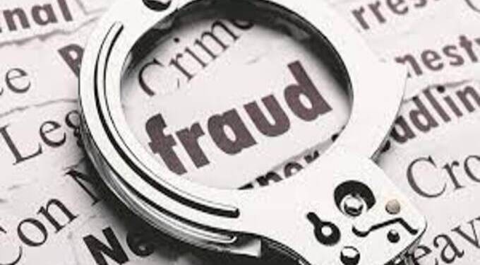 fraud