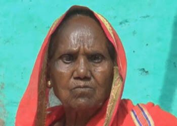 लसीचा सर्वात मोठा चमत्कार! या आजीबाईंचा दावा ऐकून वैद्यकीय क्षेत्रातील दिग्गजांचे डोळे चमकले