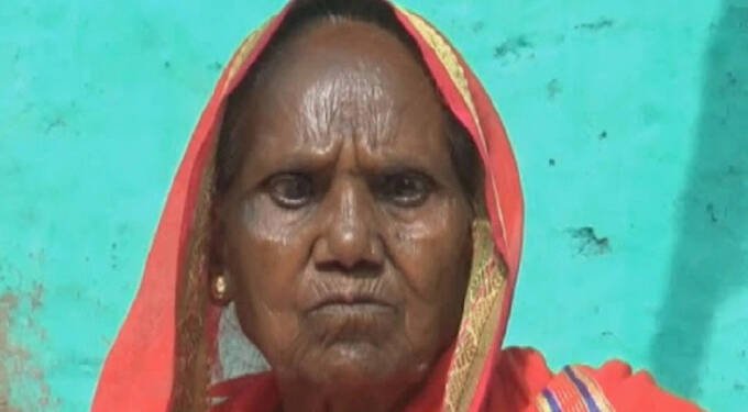 लसीचा सर्वात मोठा चमत्कार! या आजीबाईंचा दावा ऐकून वैद्यकीय क्षेत्रातील दिग्गजांचे डोळे चमकले